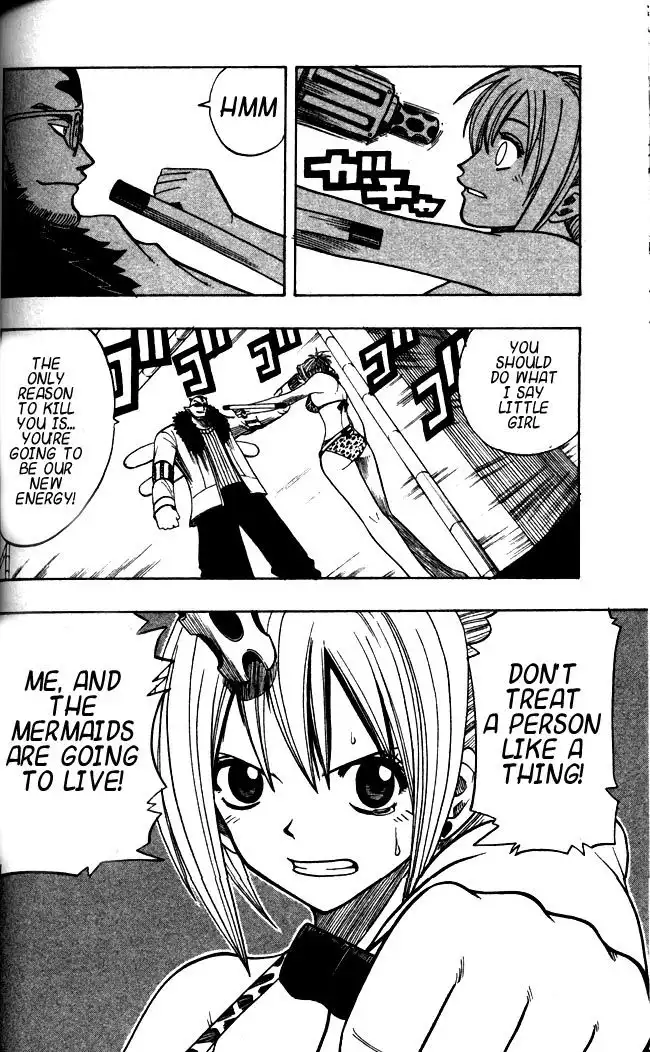 Rave Master Chapter 109 18